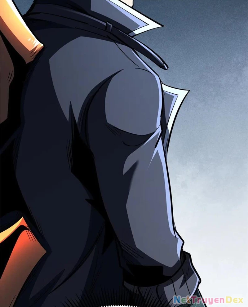 Siêu Cấp Thần Cơ Nhân: Chapter 318