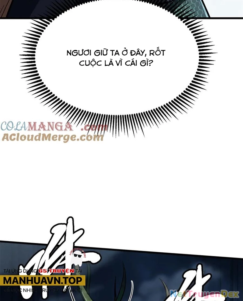 Siêu Cấp Thần Cơ Nhân: Chapter 318