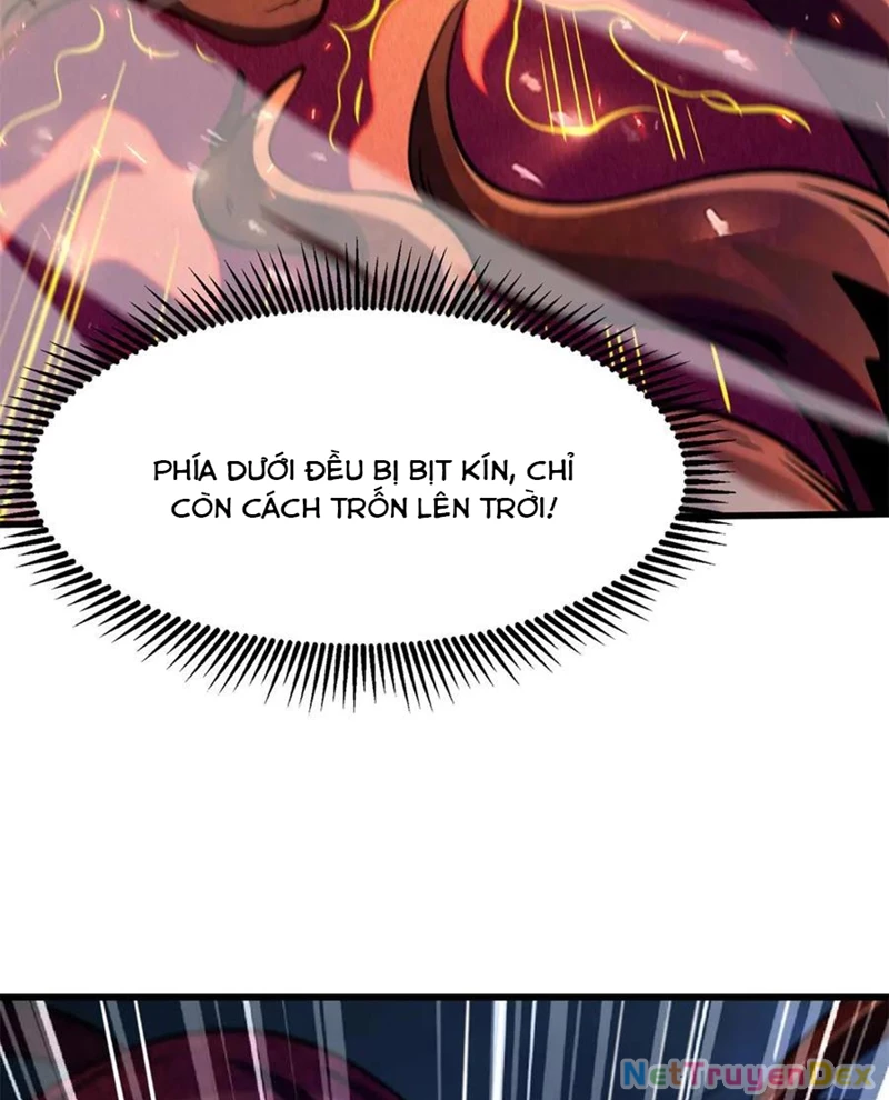 Siêu Cấp Thần Cơ Nhân: Chapter 318