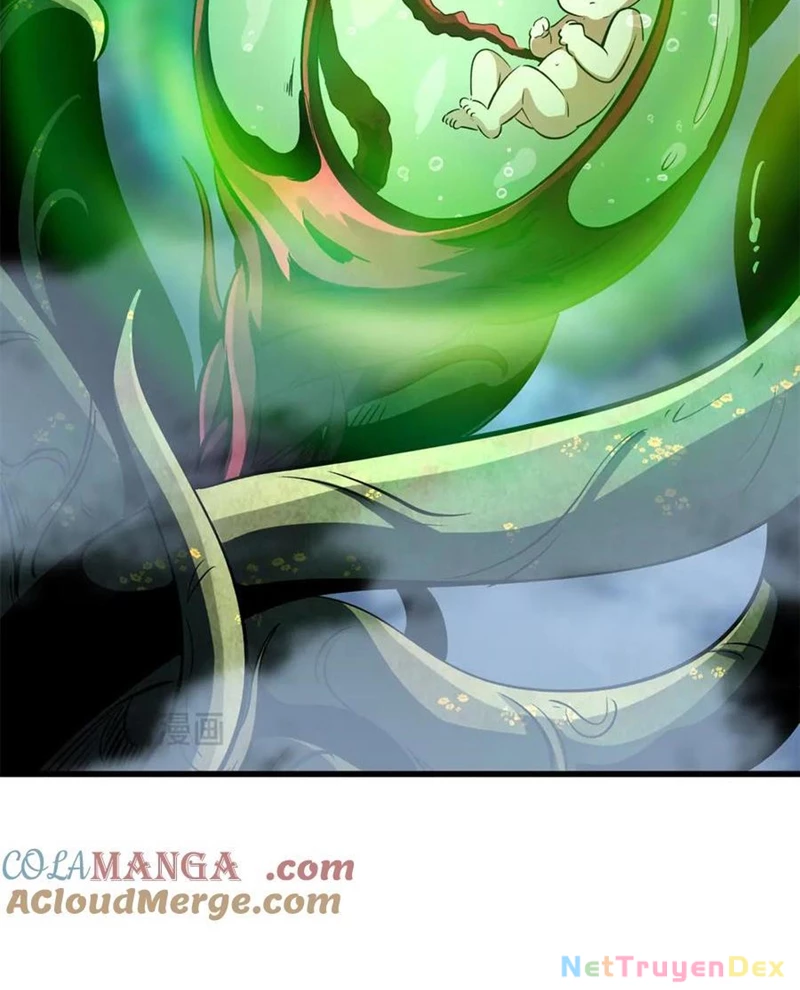 Siêu Cấp Thần Cơ Nhân: Chapter 318