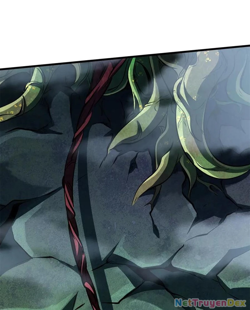 Siêu Cấp Thần Cơ Nhân: Chapter 318