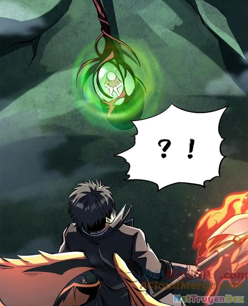 Siêu Cấp Thần Cơ Nhân: Chapter 318