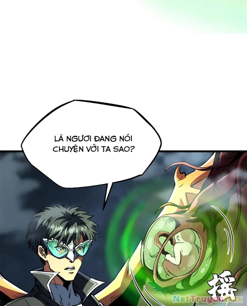 Siêu Cấp Thần Cơ Nhân: Chapter 318