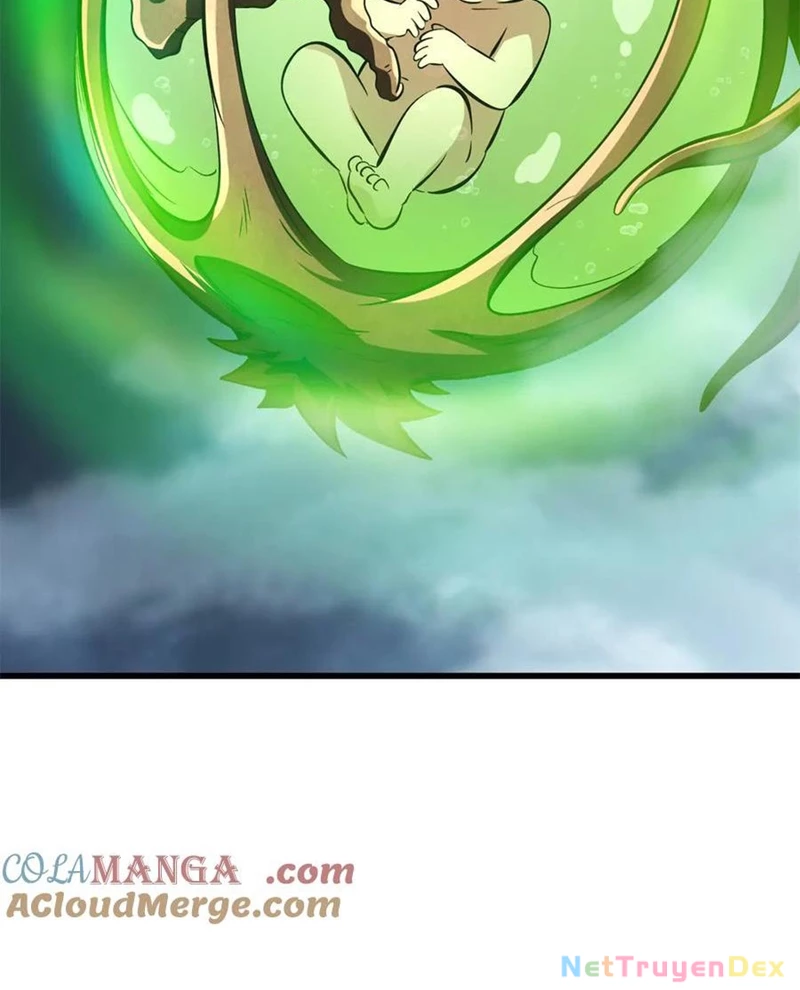 Siêu Cấp Thần Cơ Nhân: Chapter 318