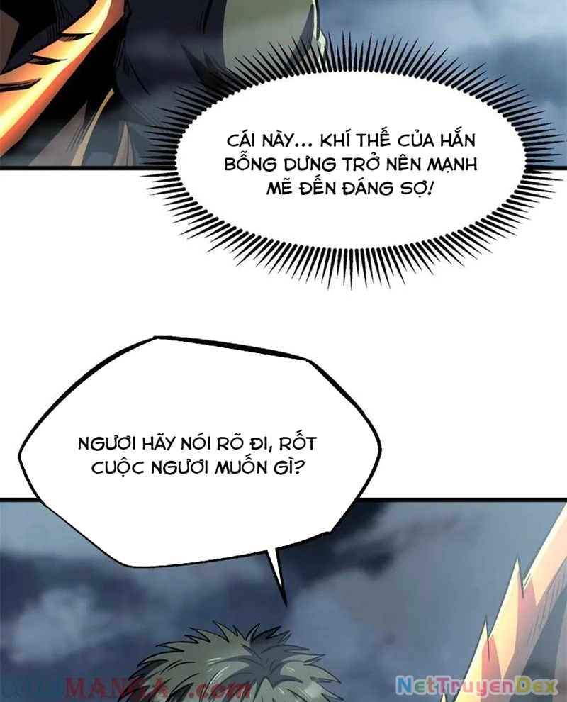 Siêu Cấp Thần Cơ Nhân: Chapter 318