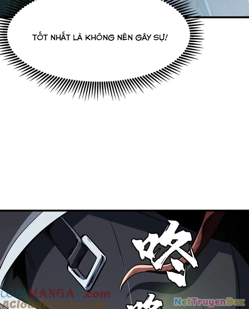 Siêu Cấp Thần Cơ Nhân: Chapter 318