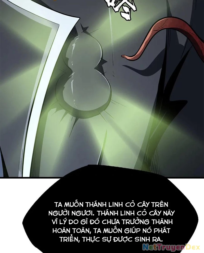 Siêu Cấp Thần Cơ Nhân: Chapter 318