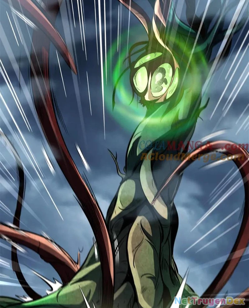 Siêu Cấp Thần Cơ Nhân: Chapter 318