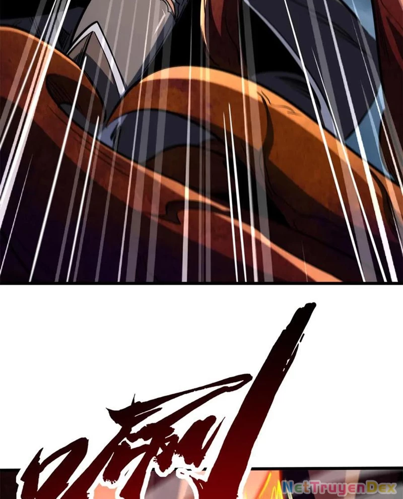 Siêu Cấp Thần Cơ Nhân: Chapter 318