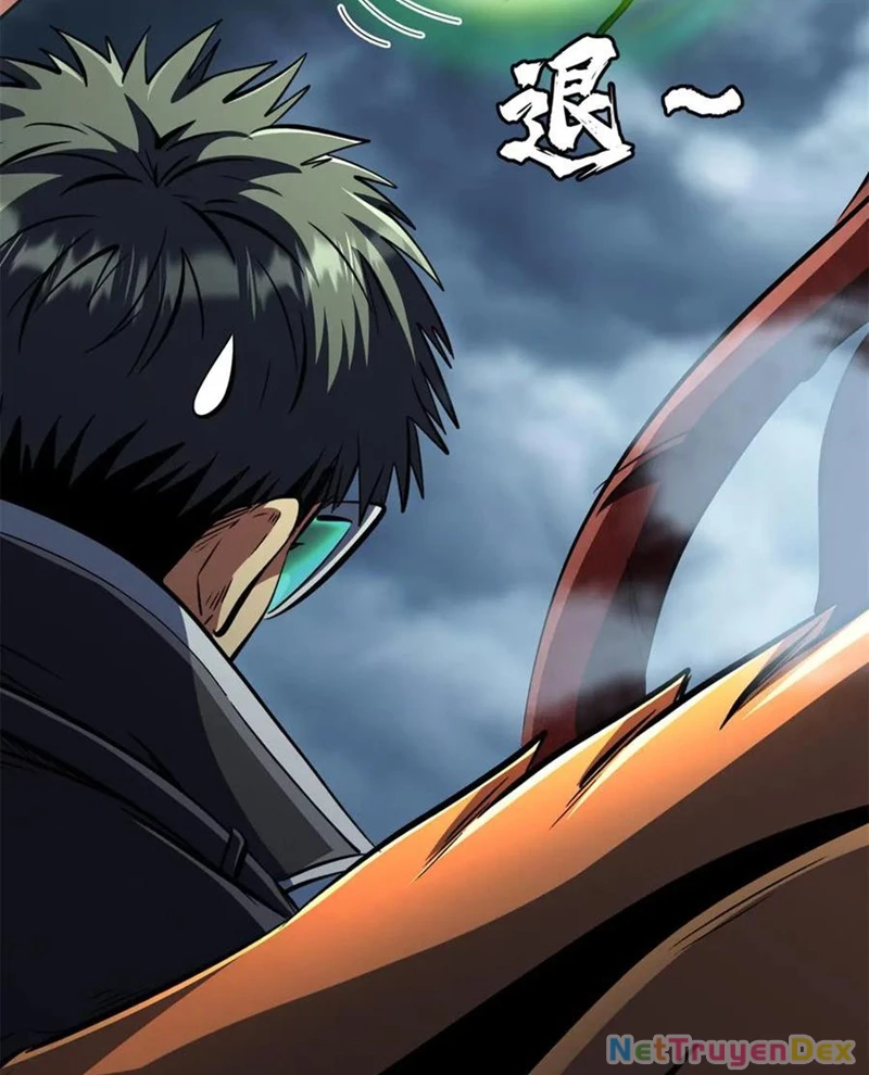 Siêu Cấp Thần Cơ Nhân: Chapter 318