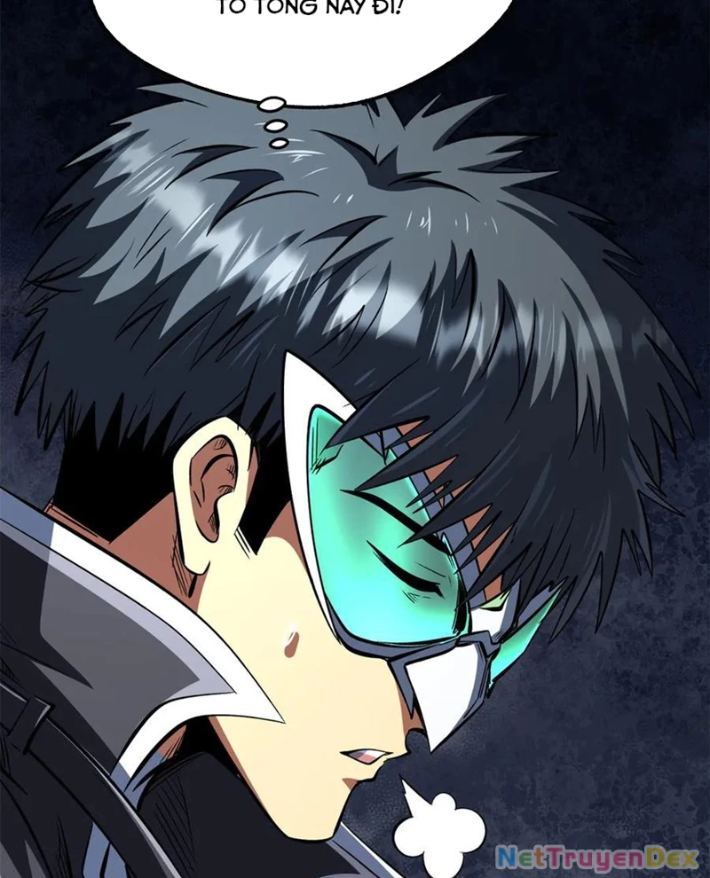 Siêu Cấp Thần Cơ Nhân: Chapter 318