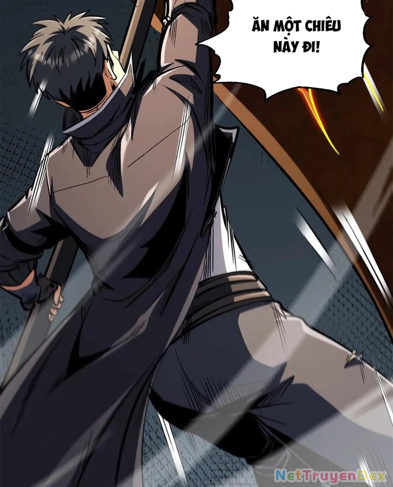 Siêu Cấp Thần Cơ Nhân: Chapter 318