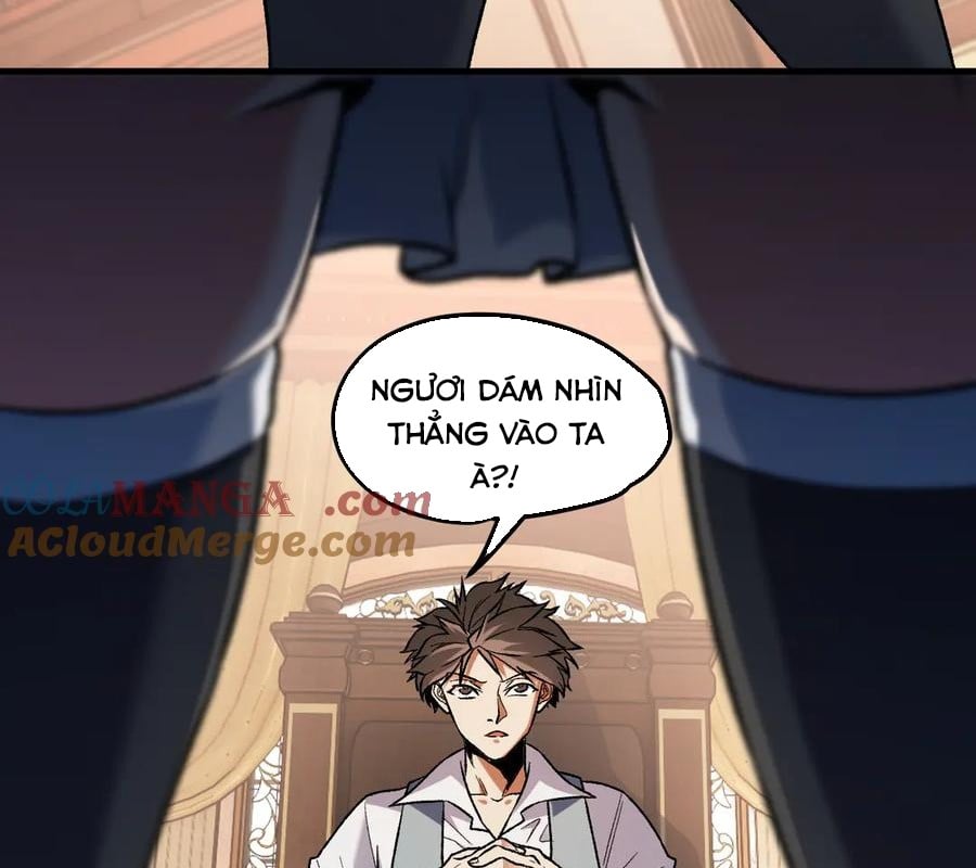 Siêu Cấp Thần Cơ Nhân: Chapter 319