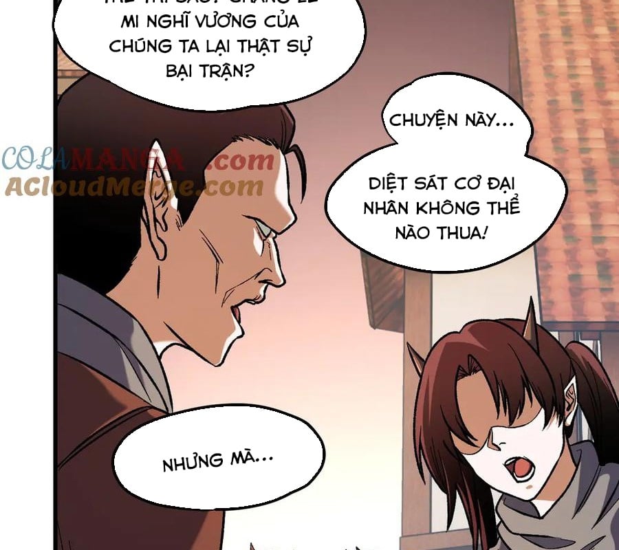 Siêu Cấp Thần Cơ Nhân: Chapter 319