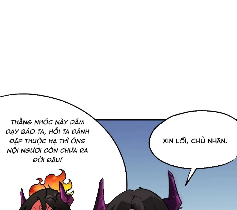 Siêu Cấp Thần Cơ Nhân: Chapter 319