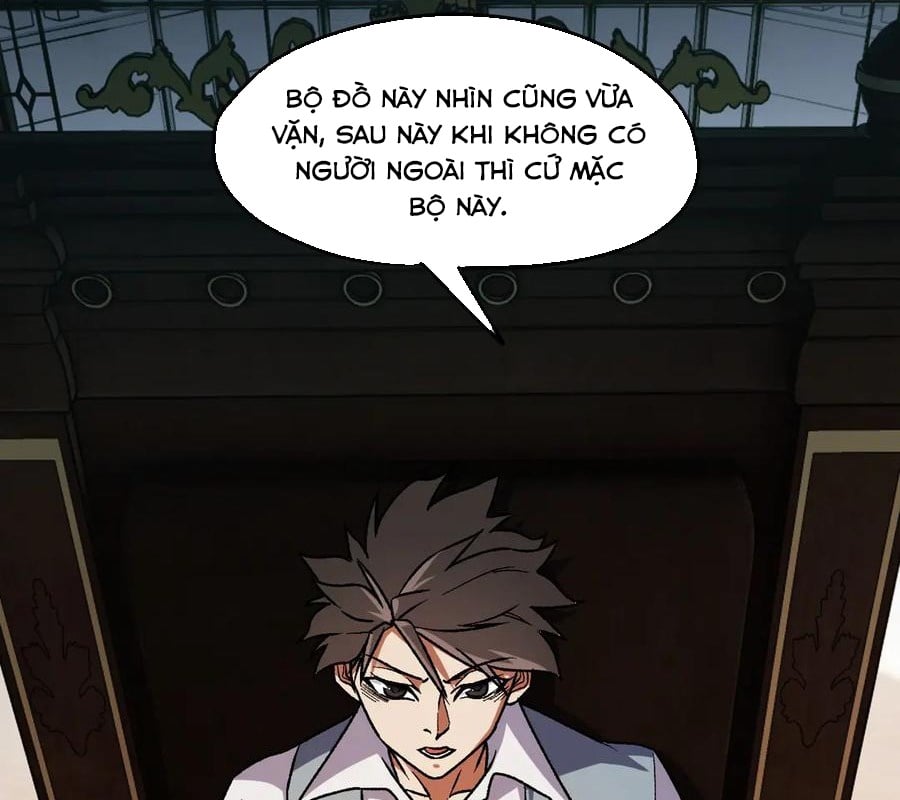 Siêu Cấp Thần Cơ Nhân: Chapter 319