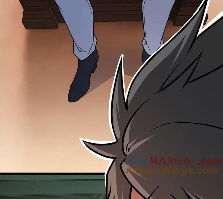 Siêu Cấp Thần Cơ Nhân: Chapter 319