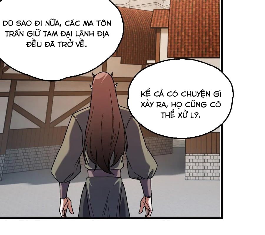 Siêu Cấp Thần Cơ Nhân: Chapter 319