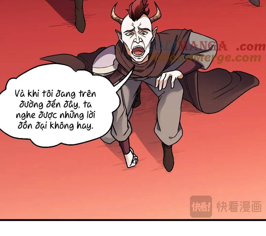 Siêu Cấp Thần Cơ Nhân: Chapter 319