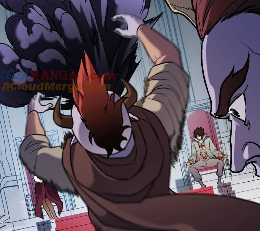 Siêu Cấp Thần Cơ Nhân: Chapter 319