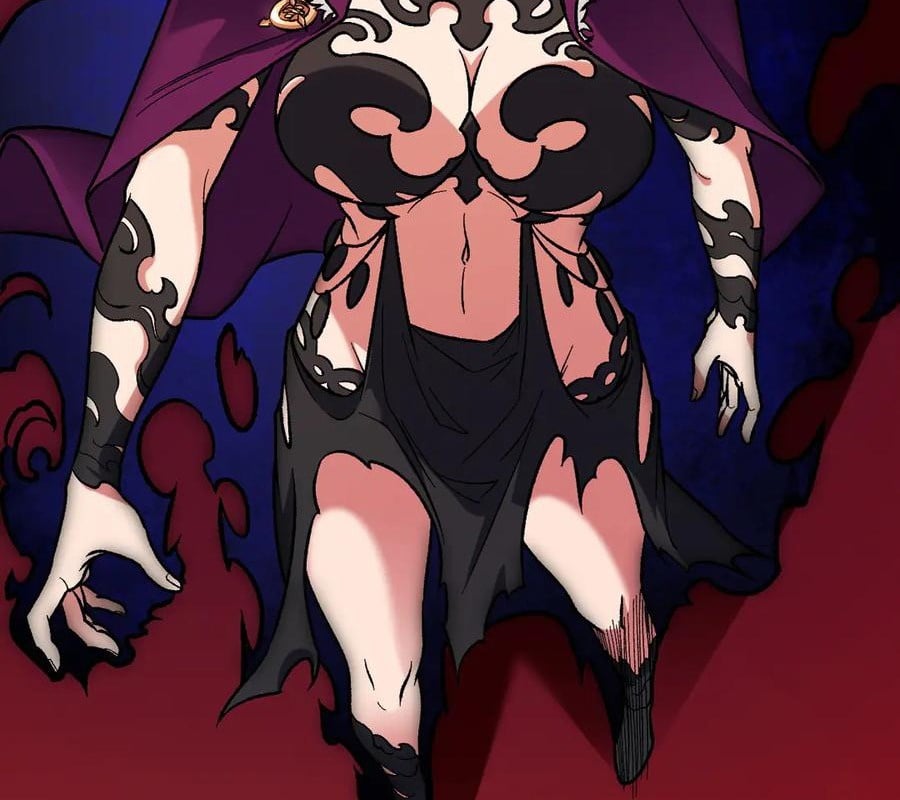 Siêu Cấp Thần Cơ Nhân: Chapter 319