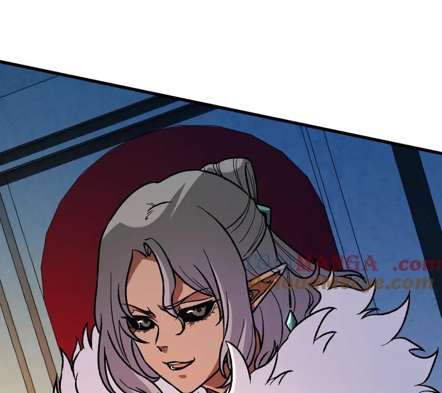 Siêu Cấp Thần Cơ Nhân: Chapter 319