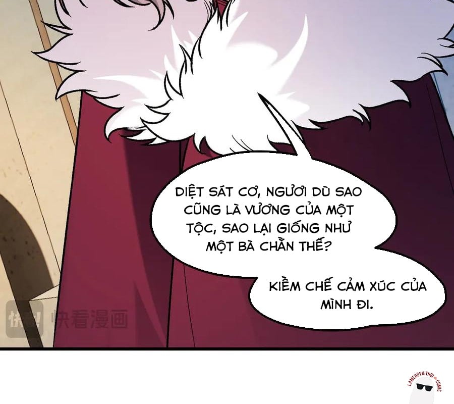 Siêu Cấp Thần Cơ Nhân: Chapter 319
