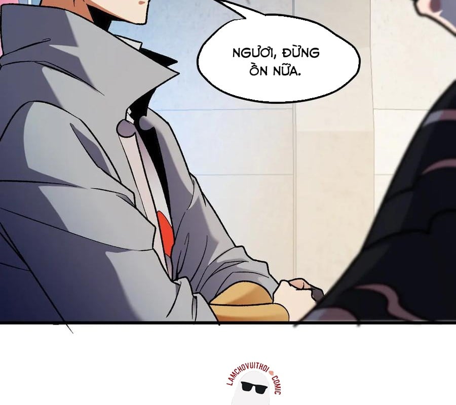 Siêu Cấp Thần Cơ Nhân: Chapter 319