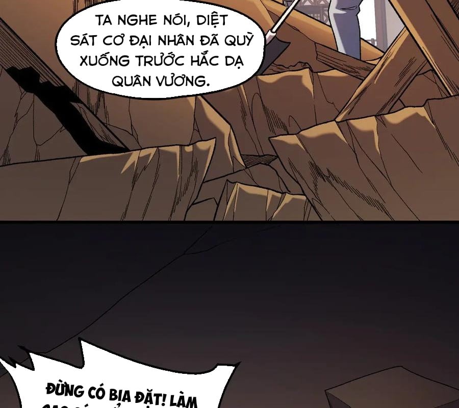 Siêu Cấp Thần Cơ Nhân: Chapter 319