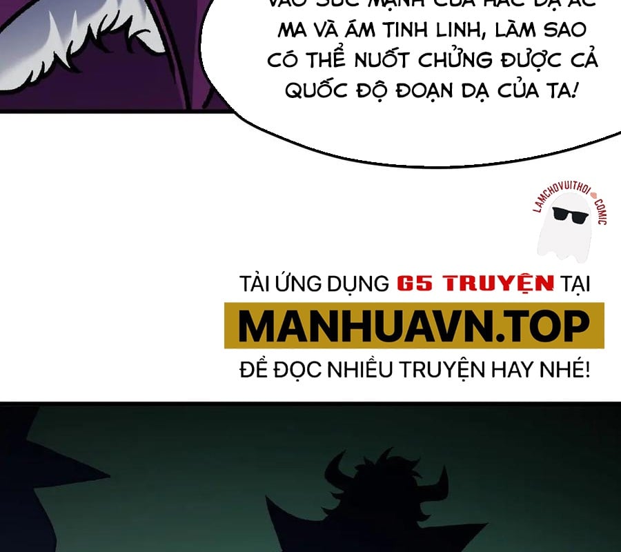 Siêu Cấp Thần Cơ Nhân: Chapter 319