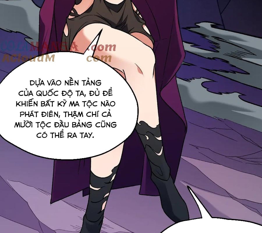 Siêu Cấp Thần Cơ Nhân: Chapter 319