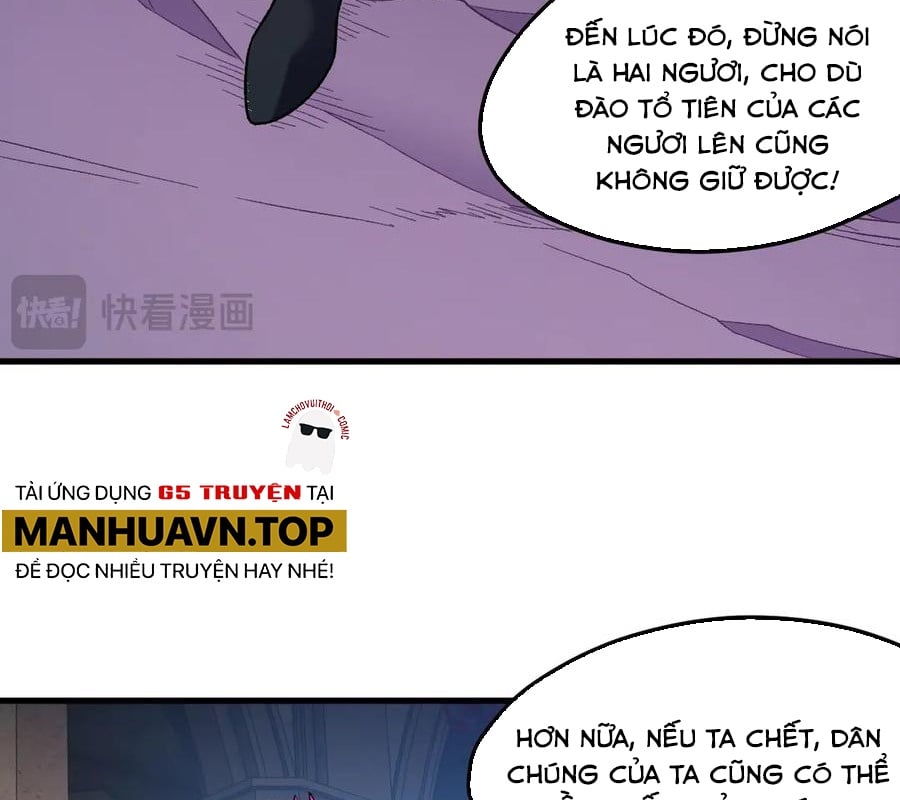 Siêu Cấp Thần Cơ Nhân: Chapter 319