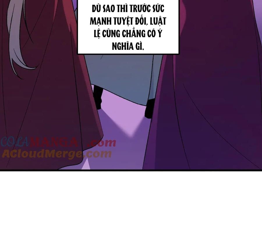 Siêu Cấp Thần Cơ Nhân: Chapter 319