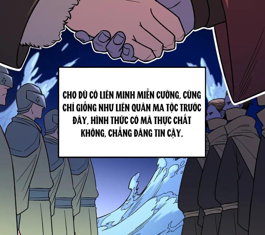 Siêu Cấp Thần Cơ Nhân: Chapter 319