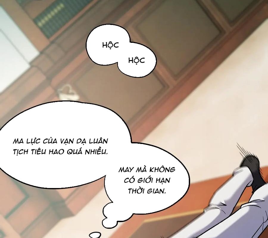 Siêu Cấp Thần Cơ Nhân: Chapter 319