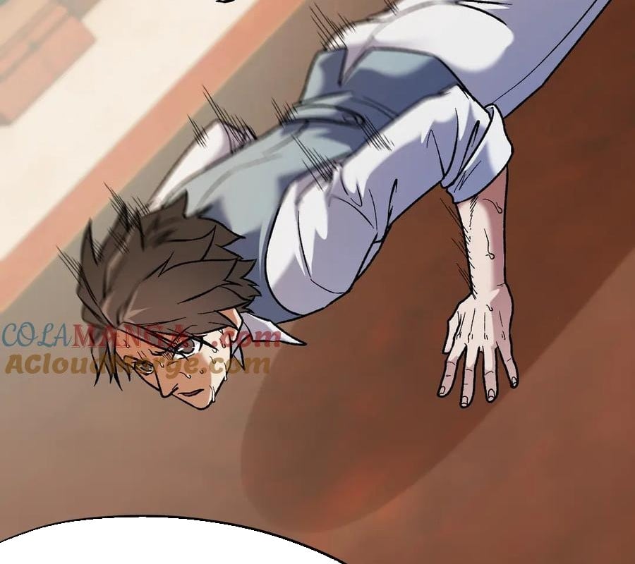 Siêu Cấp Thần Cơ Nhân: Chapter 319