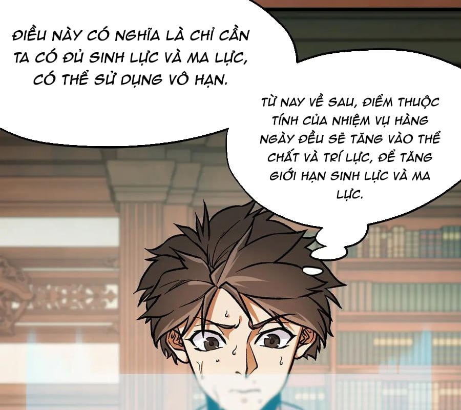 Siêu Cấp Thần Cơ Nhân: Chapter 319