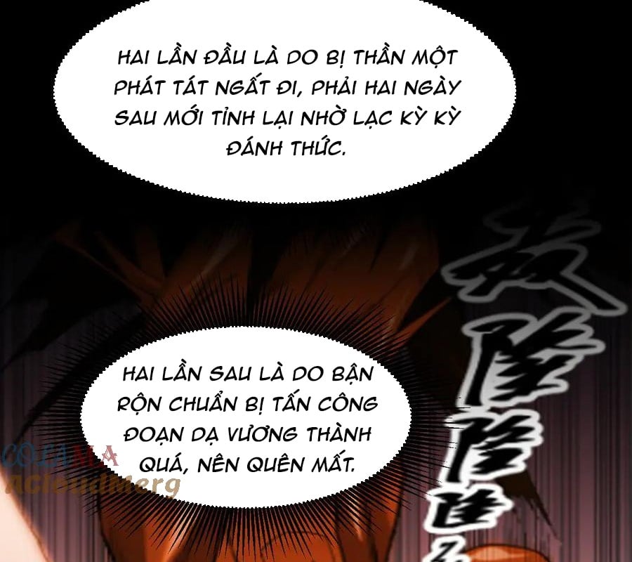 Siêu Cấp Thần Cơ Nhân: Chapter 319