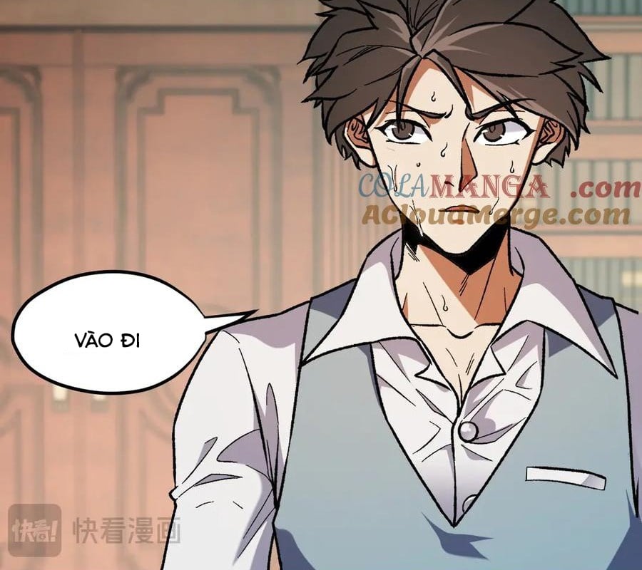 Siêu Cấp Thần Cơ Nhân: Chapter 319