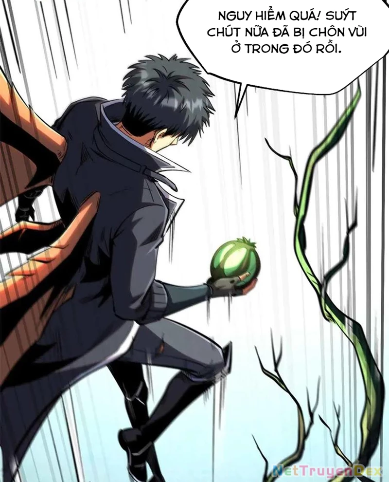 Siêu Cấp Thần Cơ Nhân: Chapter 320