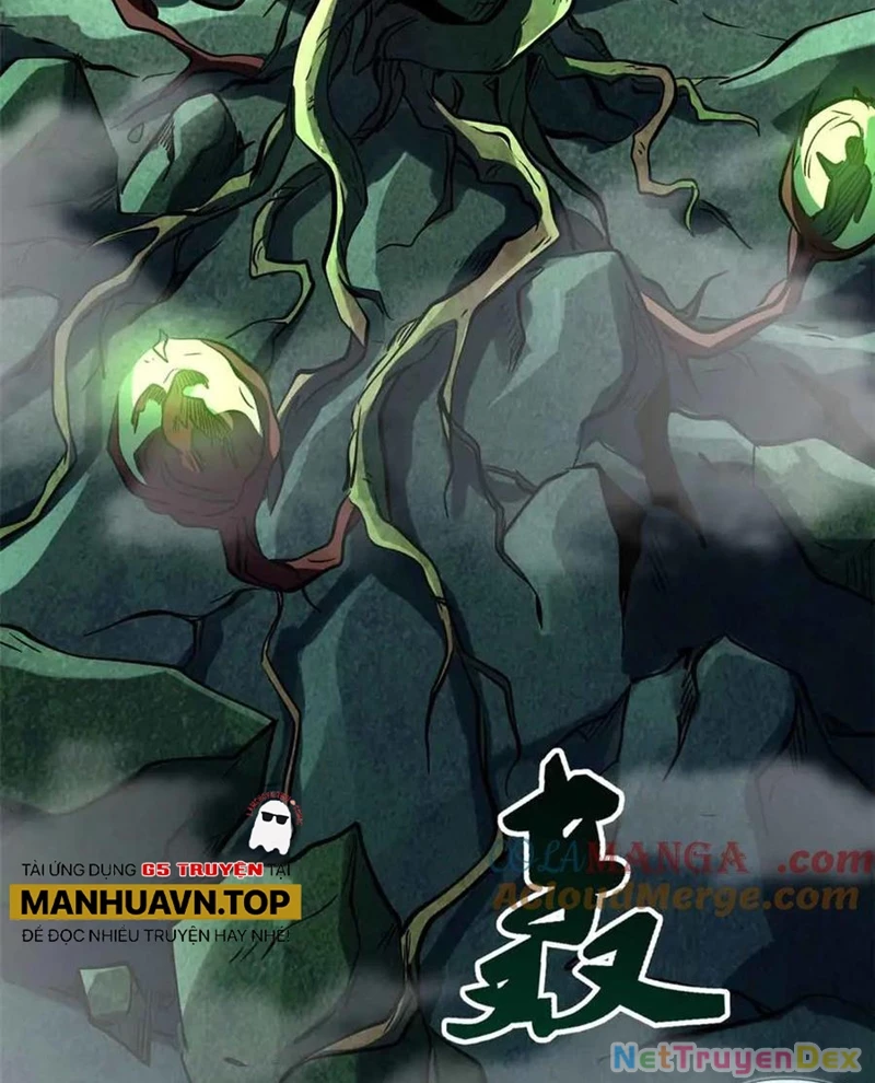 Siêu Cấp Thần Cơ Nhân: Chapter 320