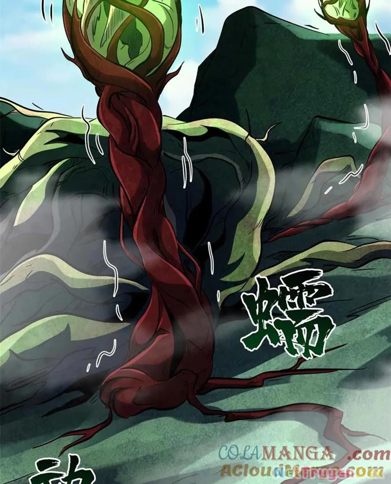 Siêu Cấp Thần Cơ Nhân: Chapter 320