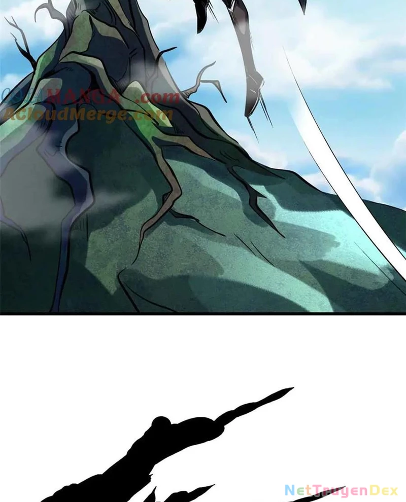 Siêu Cấp Thần Cơ Nhân: Chapter 320