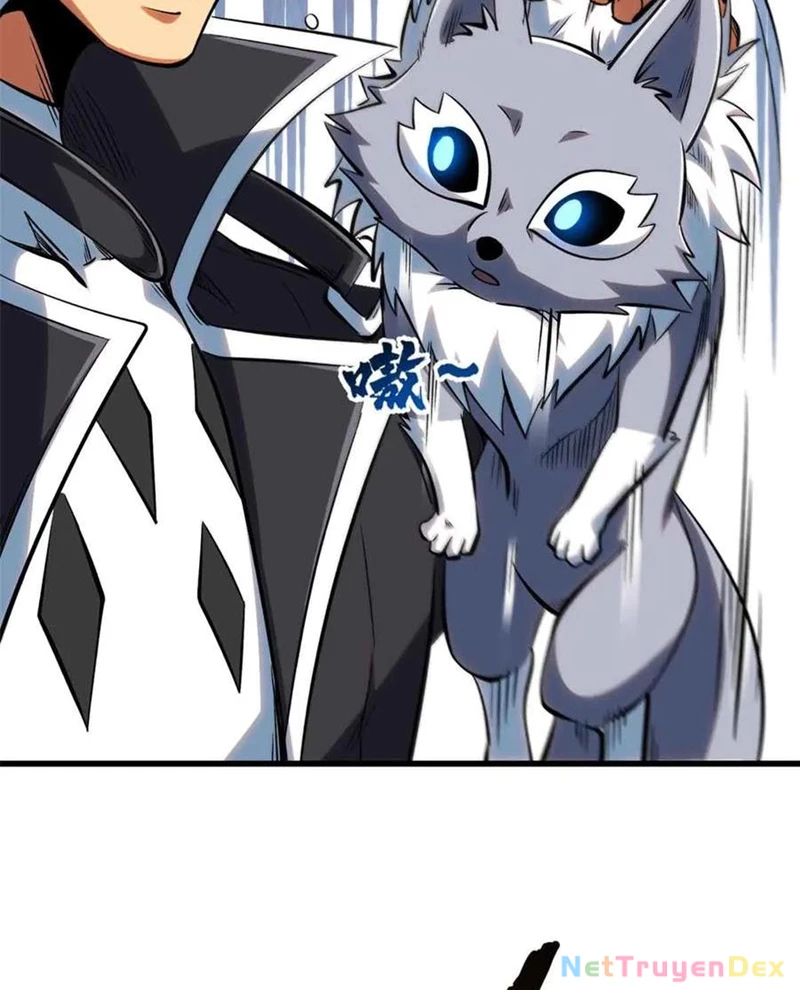 Siêu Cấp Thần Cơ Nhân: Chapter 320