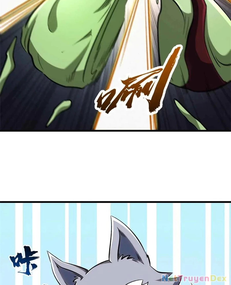 Siêu Cấp Thần Cơ Nhân: Chapter 320