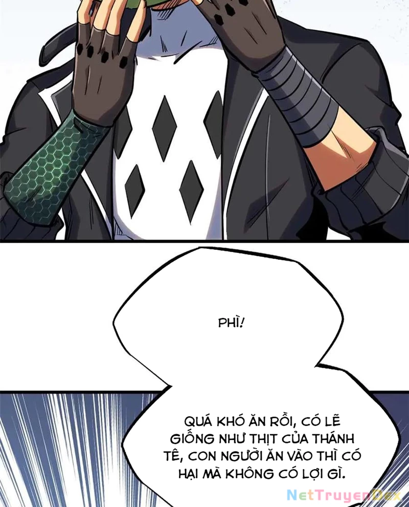 Siêu Cấp Thần Cơ Nhân: Chapter 320