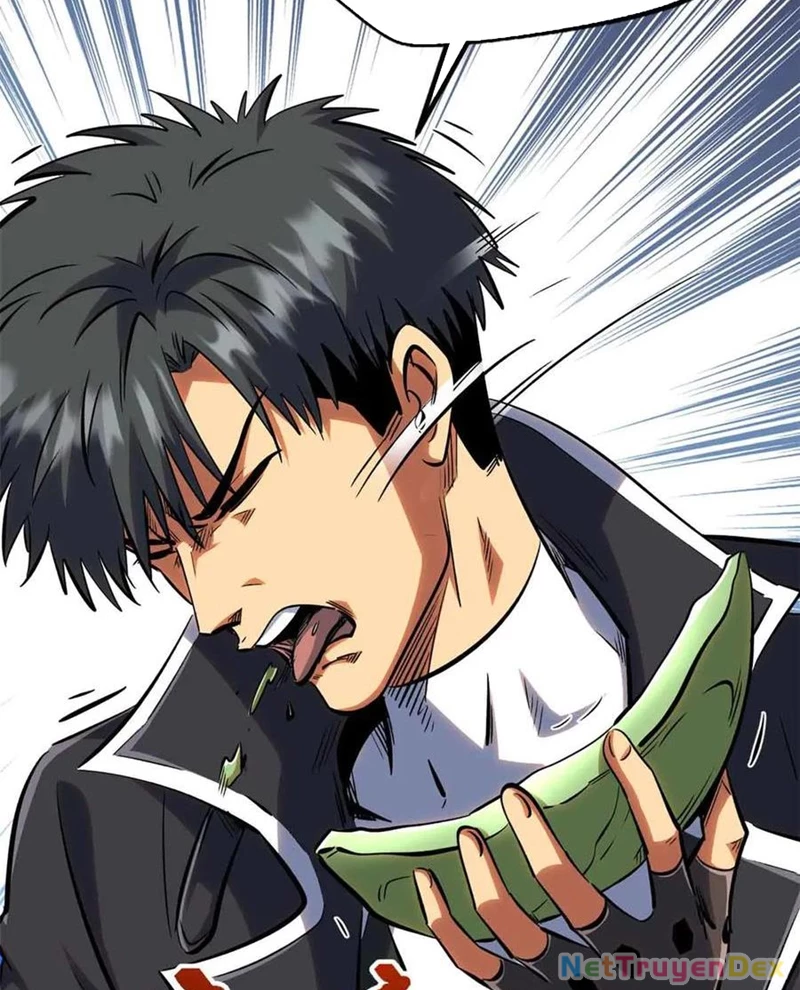 Siêu Cấp Thần Cơ Nhân: Chapter 320