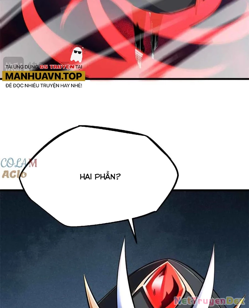 Siêu Cấp Thần Cơ Nhân: Chapter 320