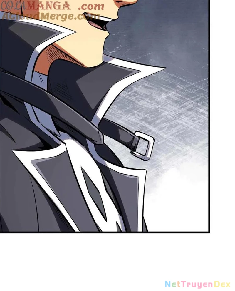 Siêu Cấp Thần Cơ Nhân: Chapter 320