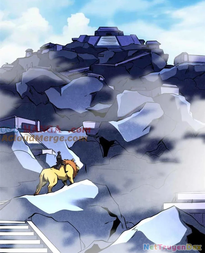 Siêu Cấp Thần Cơ Nhân: Chapter 320